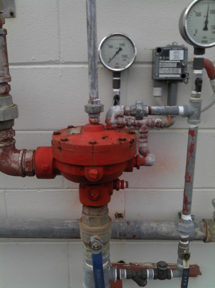 Gallery - Sinclair Plumbing & Fire Protection Pty Ltd